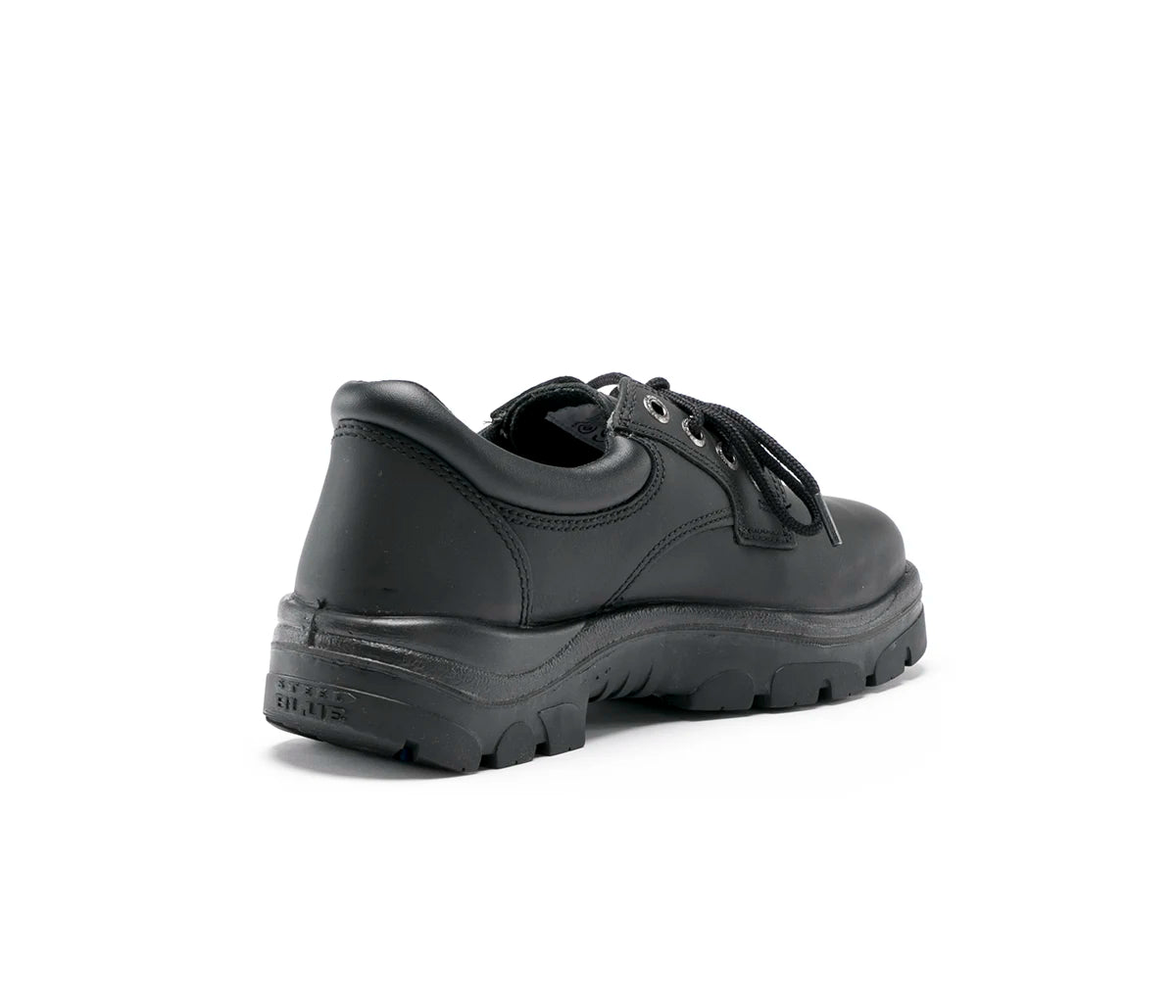 Steel Blue 312126 Eucla Safety Shoe Black