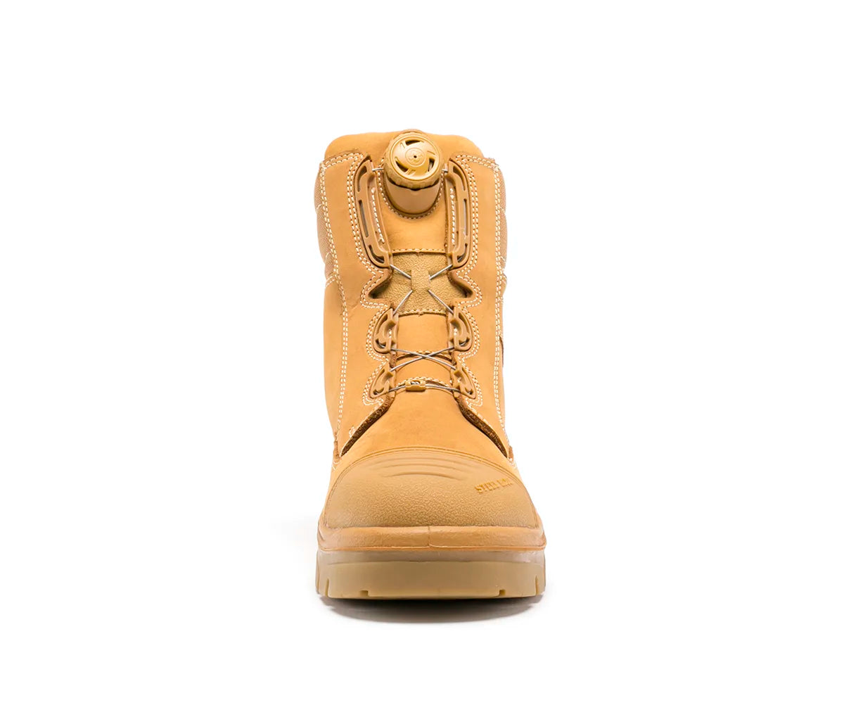 Steel Blue 312630 Southern Cross Spin-FX Safety Boots Wheat