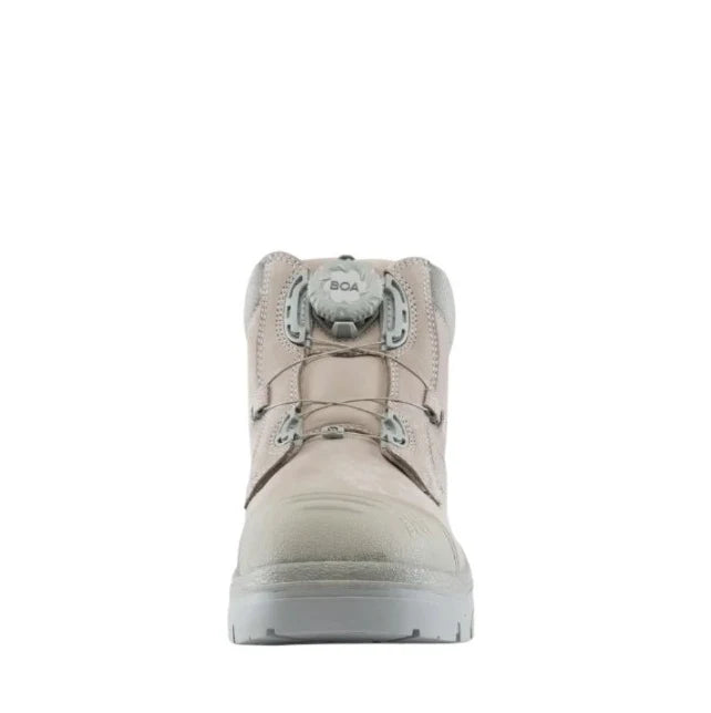 Steel Blue 312631 Parkes Spin-FX Scuff Steel Cap Boots