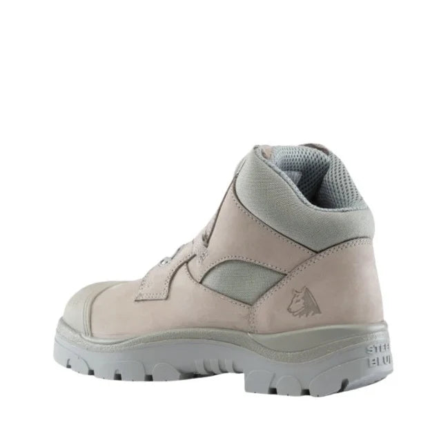 Steel Blue 312631 Parkes Spin-FX Scuff Steel Cap Boots