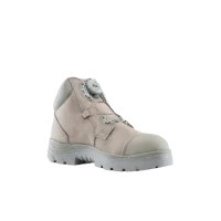 Steel Blue 312631 Parkes Spin-FX Scuff Steel Cap Boots
