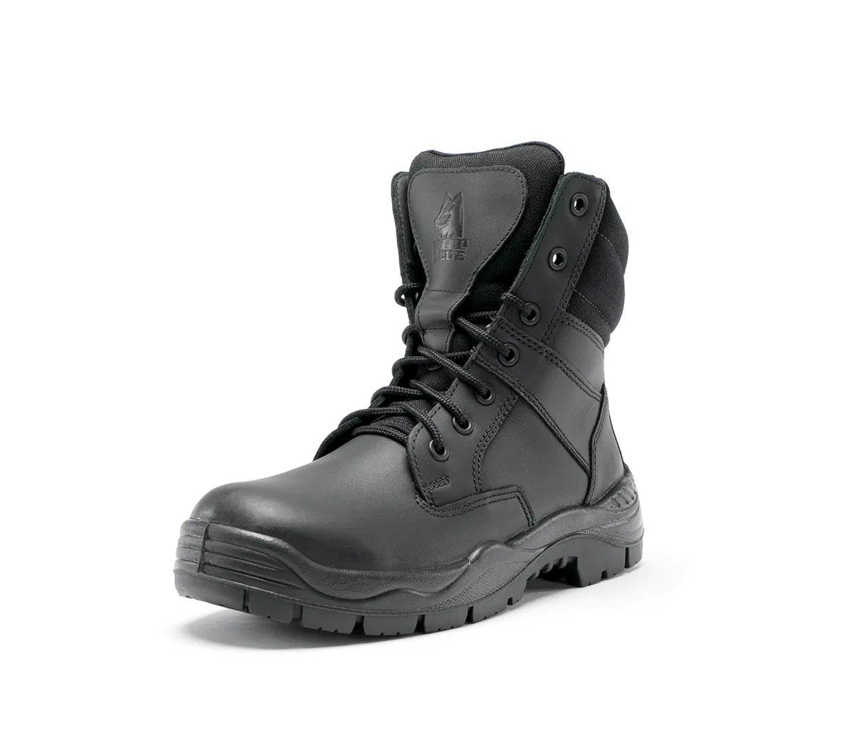 Steel Blue 320250 Enforcer Non Safety Boots