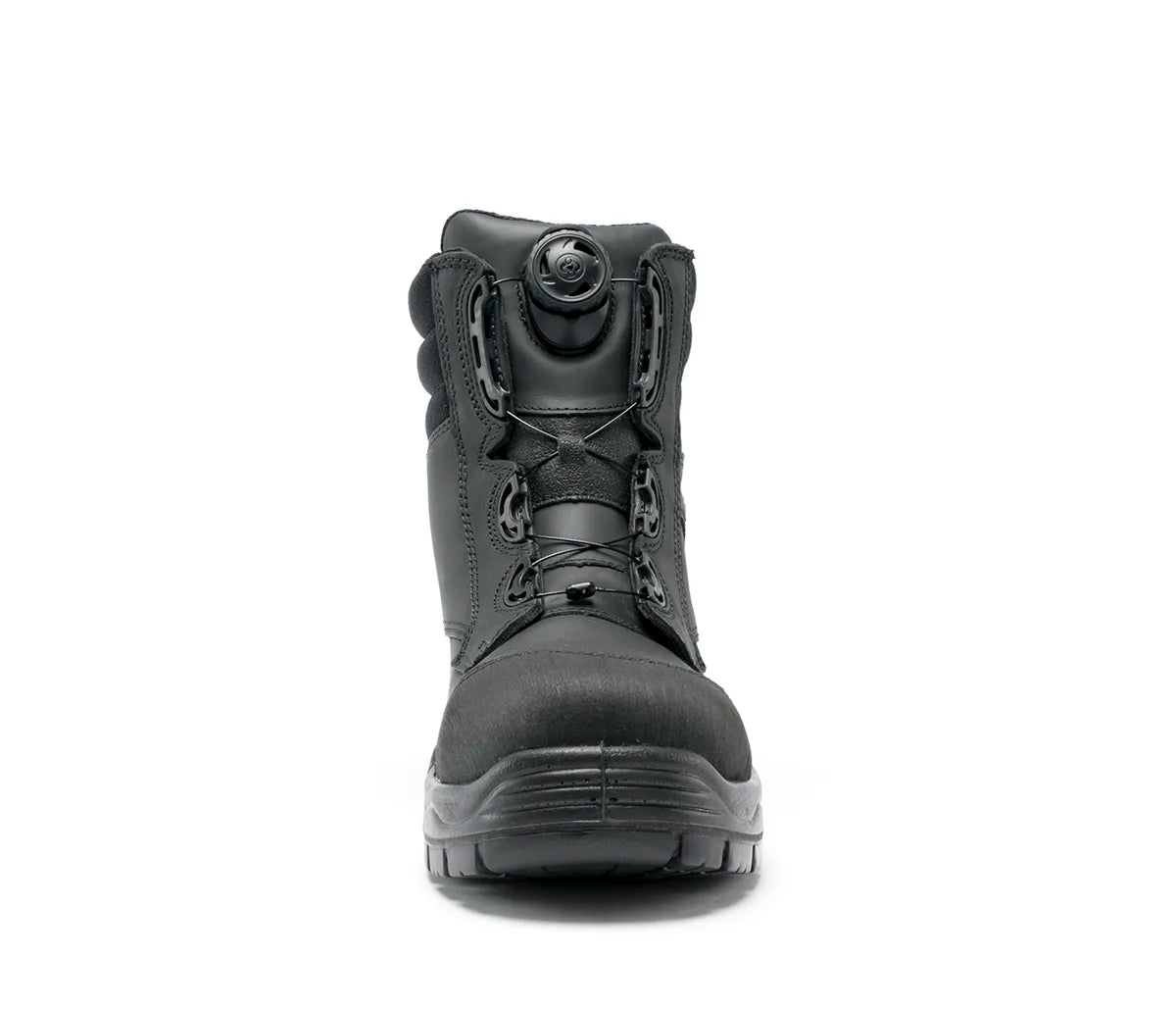 Steel Blue 327530 Torquay Spin-FX Nitrile Composite Safety Boot