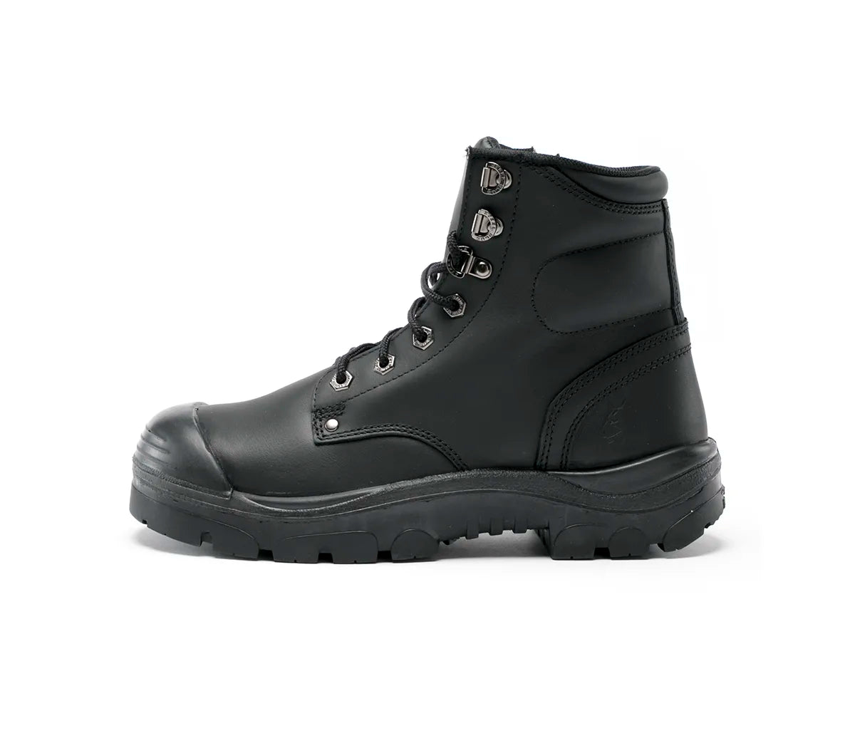 Steel Blue 332152 Argyle Zip: TPU/Bump Cap