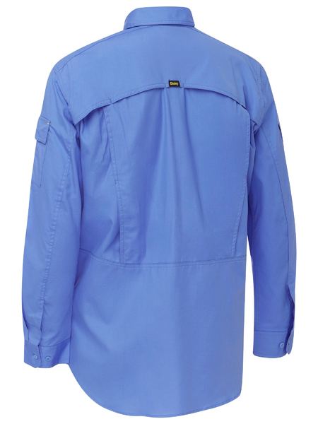 Bisley BS6414 X Airflow™ Ripstop L/S Shirt