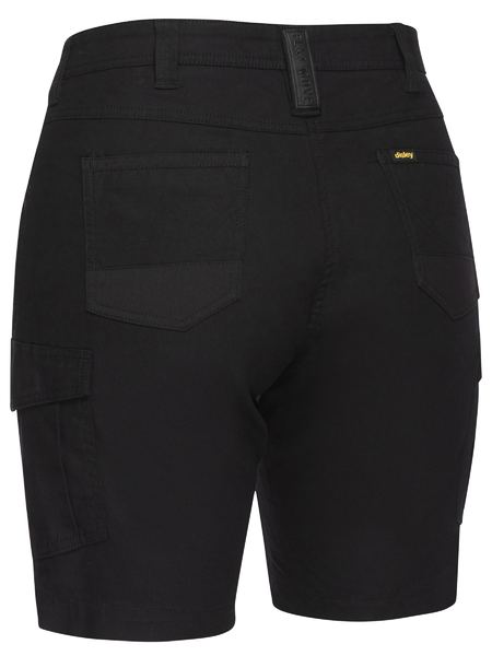 Bisley BSHL1044 Women’s Flex & move™ Cargo Short