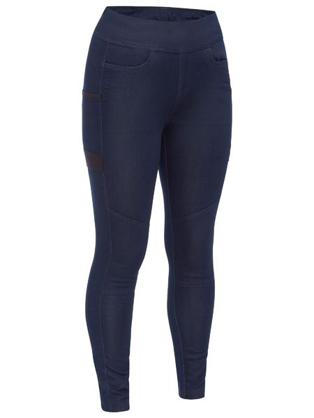 Bisley BPL6026 Women's Flex & move™ Jegging