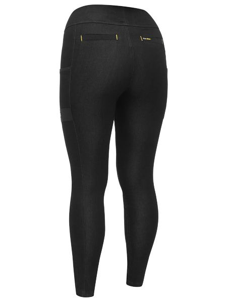 Bisley BPL6026 Women's Flex & move™ Jegging