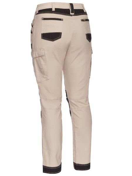 Bisley BPL6044 Women's Flex & move™ Cargo Pants