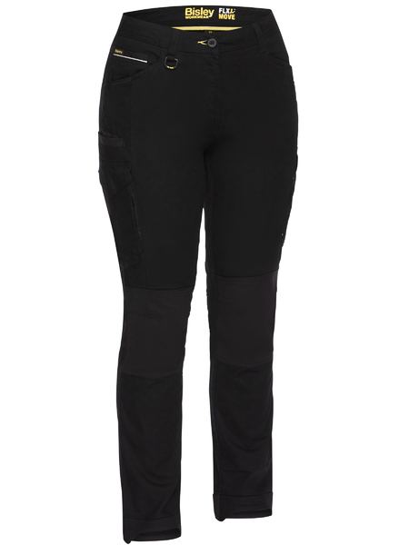 Bisley BPL6044 Women's Flex & move™ Cargo Pants