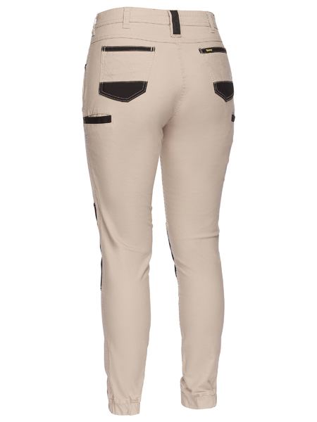 Bisley BPL6022 Women's Flex & Move™ Shield Panel Pants