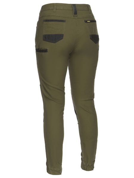 Bisley BPL6022 Women's Flex & Move™ Shield Panel Pants