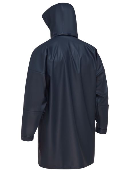 Bisley BJ6835 Stretch PU Rain Coat