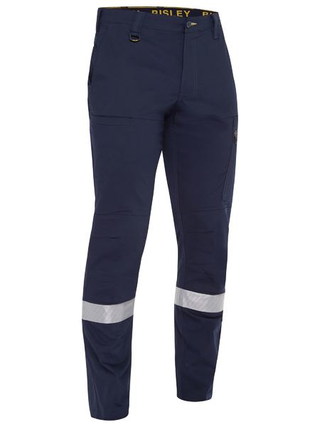 Bisley BPC6150T X Airflow™ Taped Stretch Ripstop Vented Cargo Pant