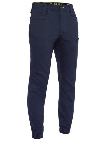 X Airflow™ Stretch Ripstop Vented Cuffed Pant