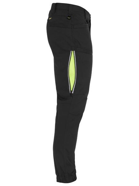 Bisley BP6151 X Airflow™ Stretch Ripstop Vented Cuffed Pant