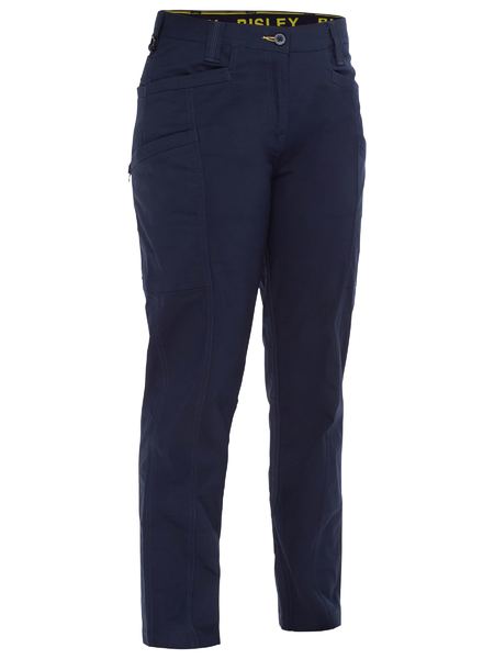 Bisley BPCL6150 Women’s X Airflow™ Stretch Ripstop Vented Cargo Pants