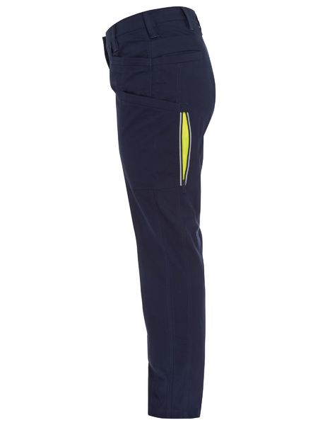 Bisley BPCL6150 Women’s X Airflow™ Stretch Ripstop Vented Cargo Pants