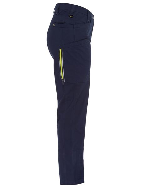 Bisley BPCL6150 Women’s X Airflow™ Stretch Ripstop Vented Cargo Pants