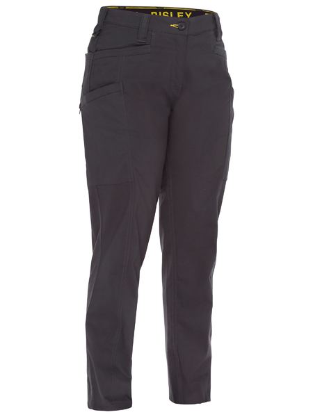 Bisley BPCL6150 Women’s X Airflow™ Stretch Ripstop Vented Cargo Pants