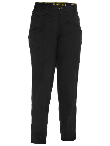 Bisley BPCL6150 Women’s X Airflow™ Stretch Ripstop Vented Cargo Pants