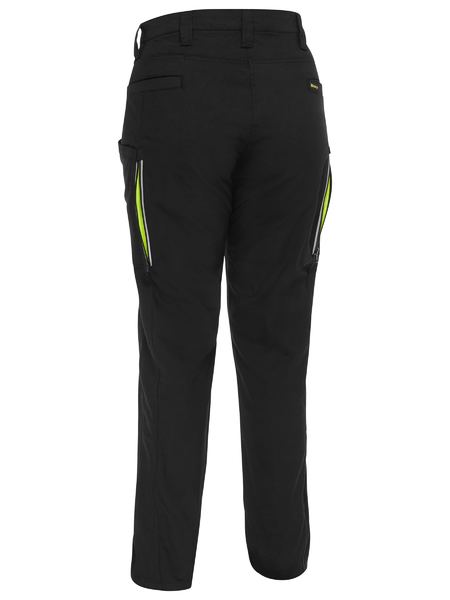 Bisley BPCL6150 Women’s X Airflow™ Stretch Ripstop Vented Cargo Pants