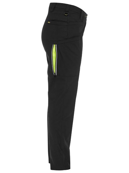 Bisley BPCL6150 Women’s X Airflow™ Stretch Ripstop Vented Cargo Pants