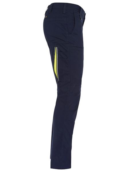 Bisley BPC6150 X Airflow™ Stretch Ripstop Vented Cargo Pant