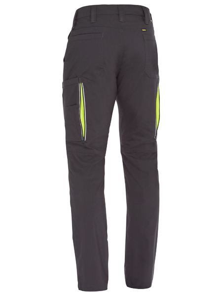 Bisley BPC6150 X Airflow™ Stretch Ripstop Vented Cargo Pant