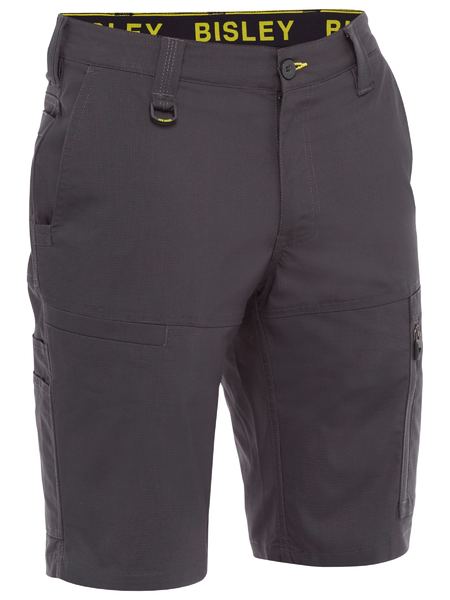 Bisley BSHC1150 Airflow™ Stretch Ripstop Vented Cargo Short