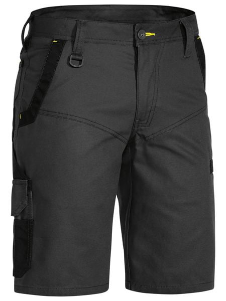 Bisley BSHC1130 Flex &Move™ Stretch Shorts