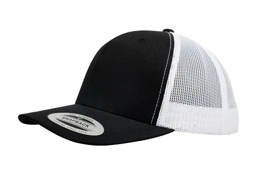 Flexfit 6606T Classic Retro Wade Trucker