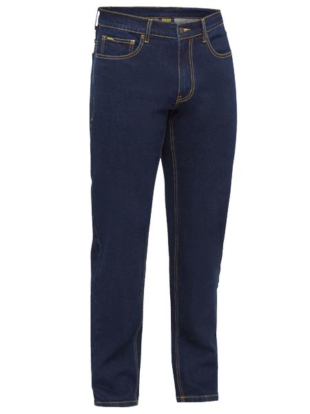 Bisley BP6049 Original Denim Work Jeans