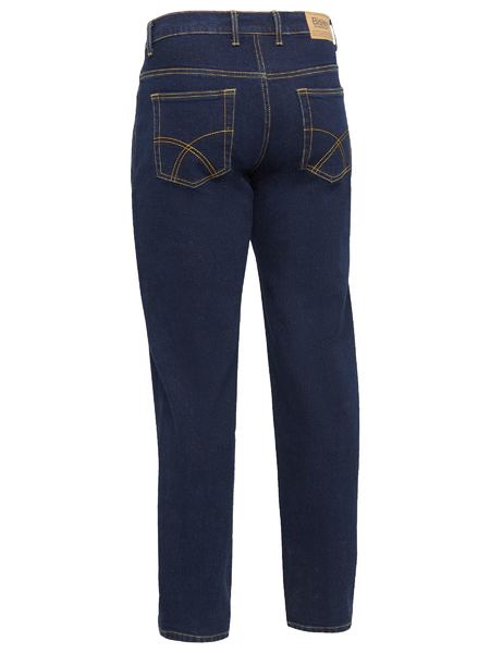 Bisley BP6049 Original Denim Work Jeans