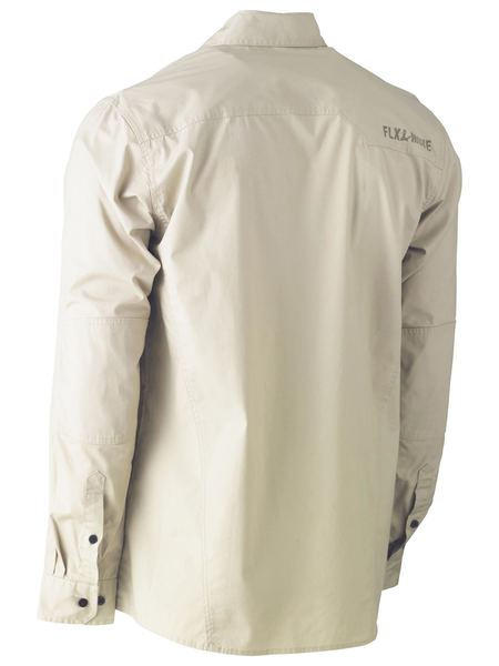 Bisley BS6144 Flex &Amp; Move™ Utility Work Shirt