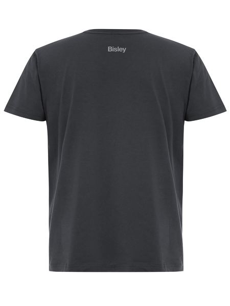 Bisley BKT081 Segmented Printed Tee