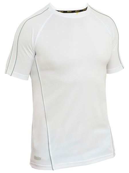 Bisley BK1426 Cool Mesh T-shirt With Reflective Piping