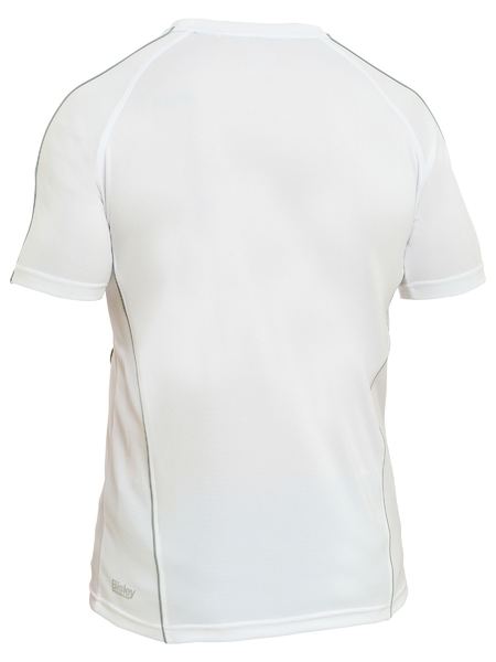 Bisley BK1426 Cool Mesh T-shirt With Reflective Piping