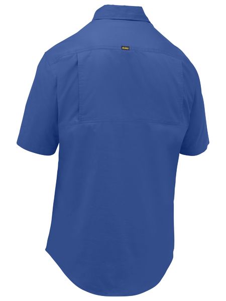 Bisley BSC1820 Closed Front Cool Lightweight Shirt