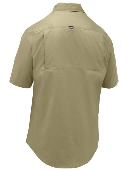 Bisley BSC1820 Closed Front Cool Lightweight Shirt