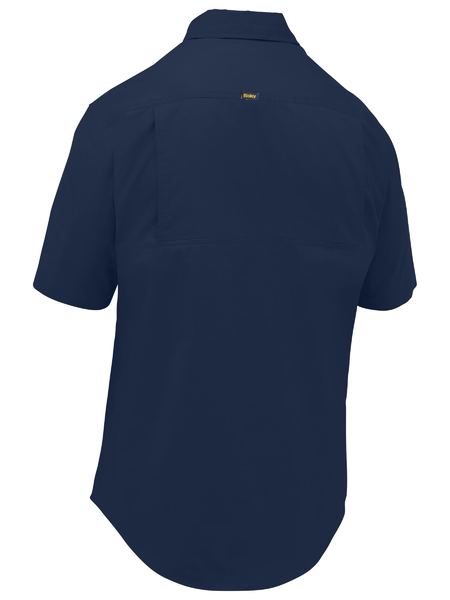 Bisley BSC1820 Closed Front Cool Lightweight Shirt