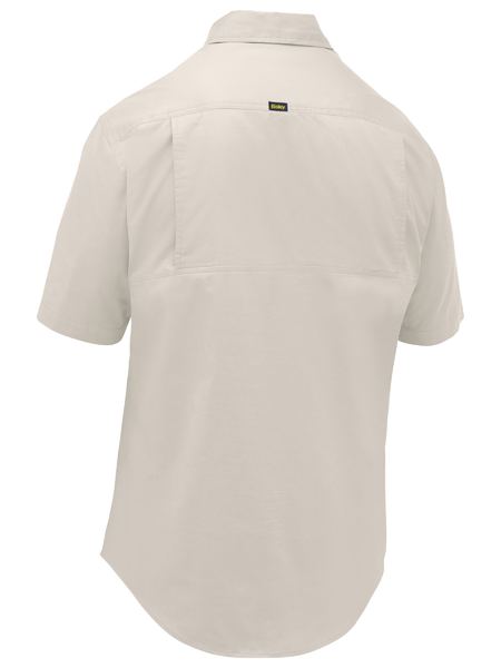 Bisley BSC1820 Closed Front Cool Lightweight Shirt