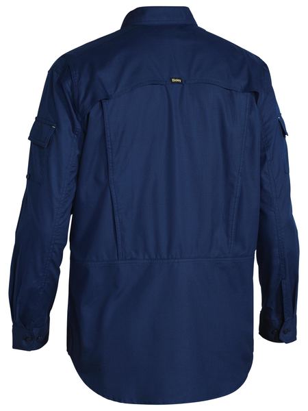 Bisley BS6414 X Airflow™ Ripstop L/S Shirt