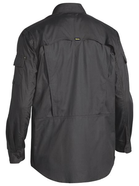 Bisley BS6414 X Airflow™ Ripstop L/S Shirt