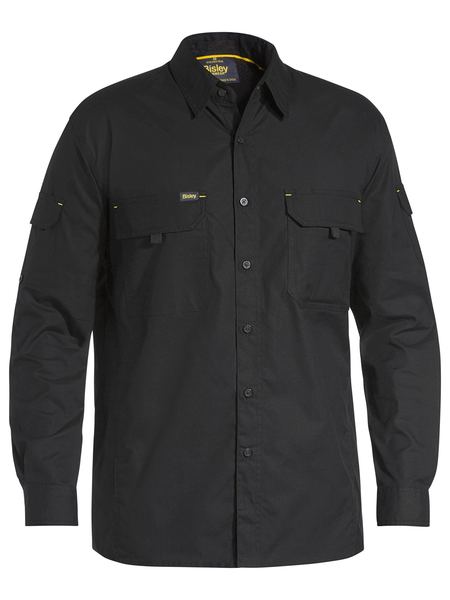 Bisley BS6414 X Airflow™ Ripstop L/S Shirt