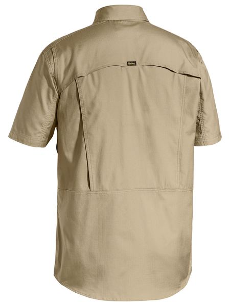 Bisley BS1414 X Airflow™ Ripstop Shirt