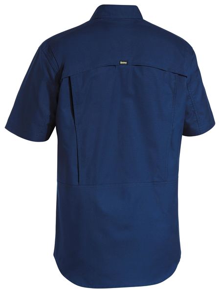 Bisley BS1414 X Airflow™ Ripstop Shirt