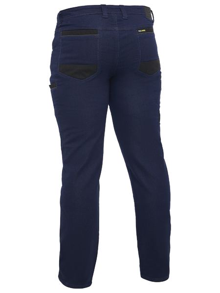 Bisley BP6137 Flx & Move™ Stretch Denim Jeans