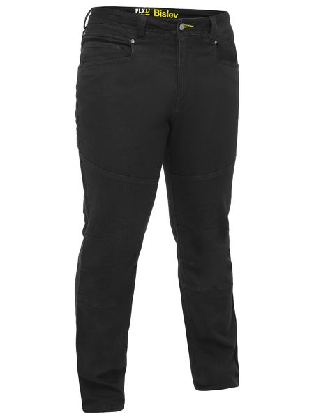 Bisley BP6137 Flx & Move™ Stretch Denim Jeans