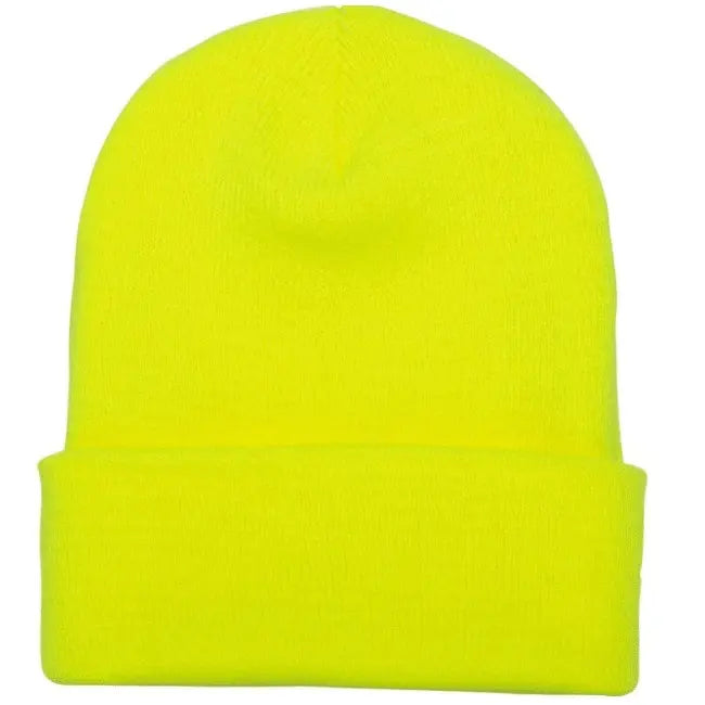 Flexfit 1501KC Cuffed Beanie